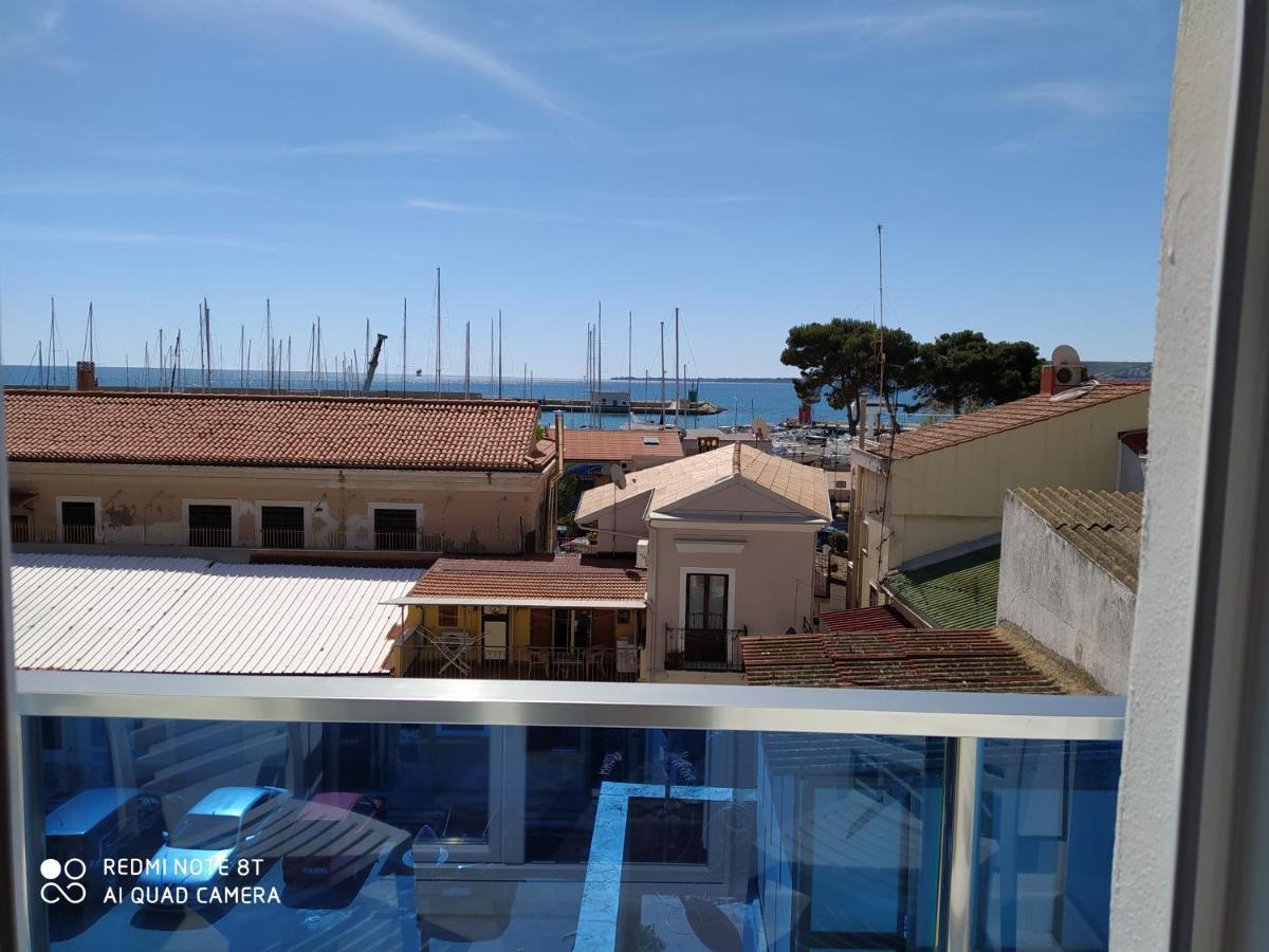 B&B Vista Mare Crotone Zimmer foto