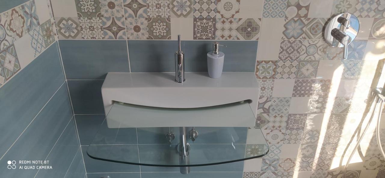 B&B Vista Mare Crotone Zimmer foto