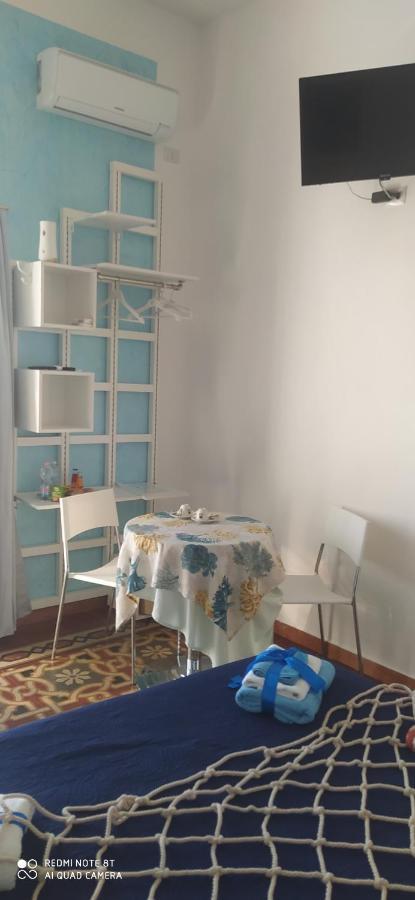 B&B Vista Mare Crotone Zimmer foto