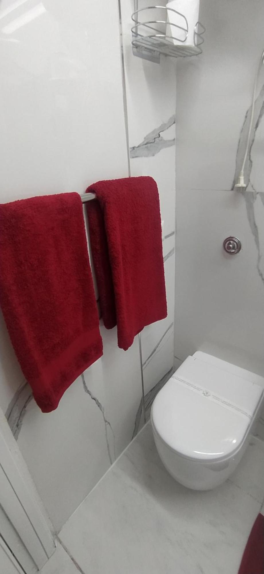 B&B Vista Mare Crotone Zimmer foto