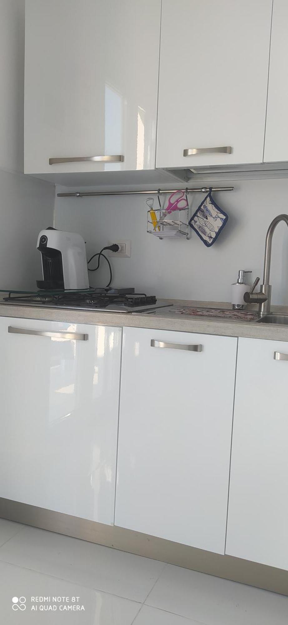 B&B Vista Mare Crotone Zimmer foto