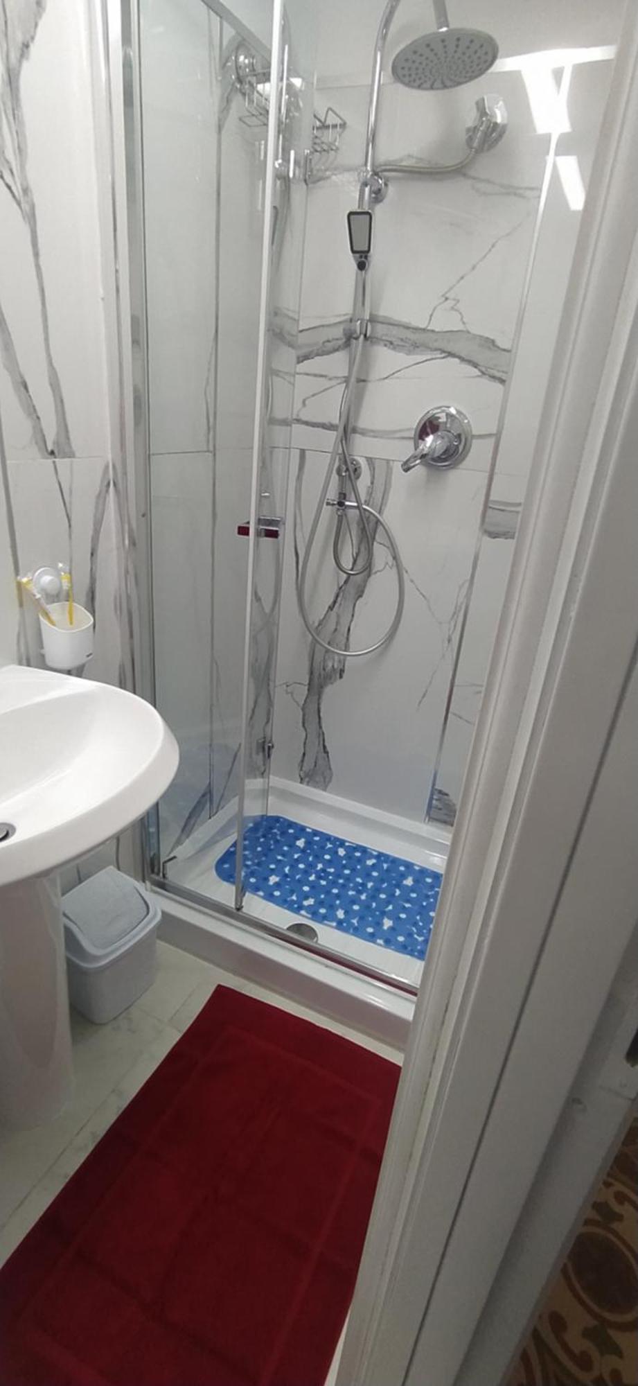 B&B Vista Mare Crotone Zimmer foto