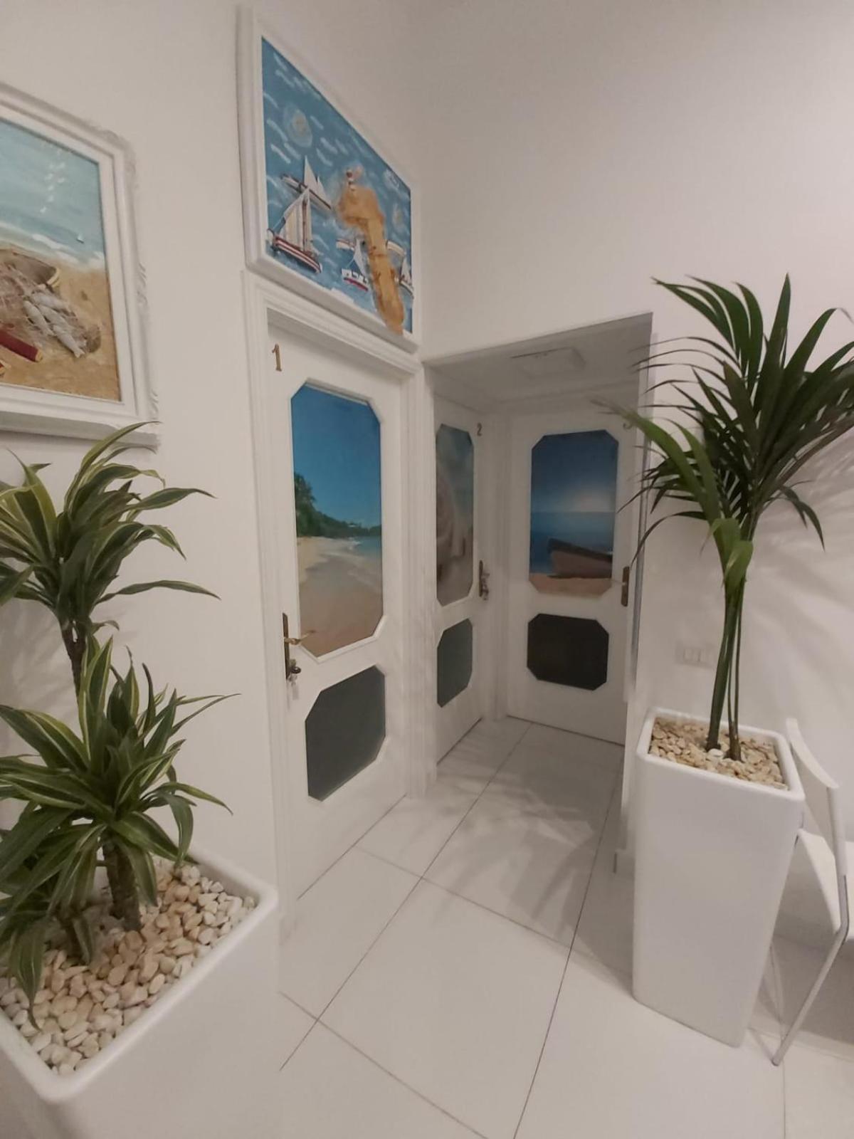 B&B Vista Mare Crotone Zimmer foto